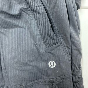 lululemon dance studio pant - black